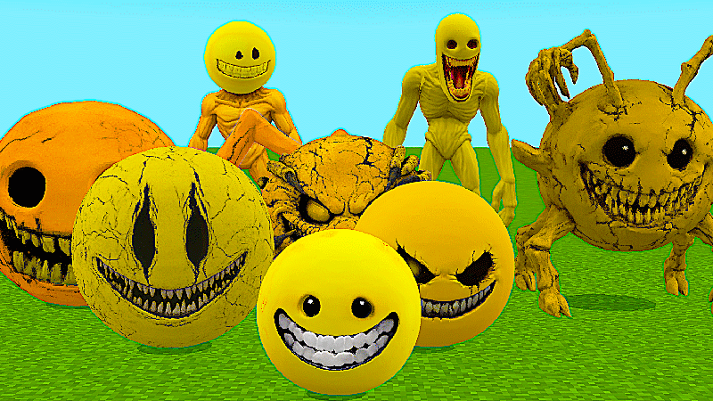 Morph Into Verity, Falsity, Cruelity and Lovity — screenshot 1