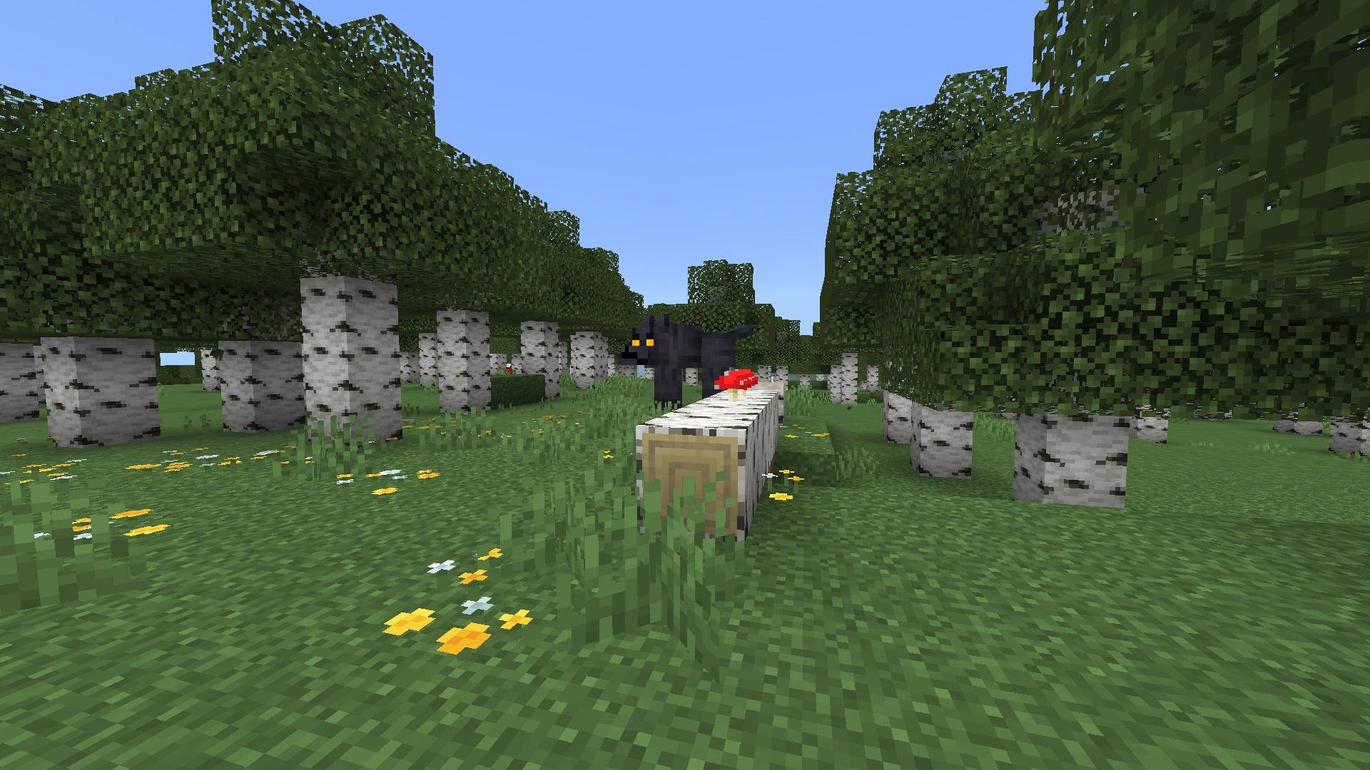 Doomfang Boss — screenshot 2