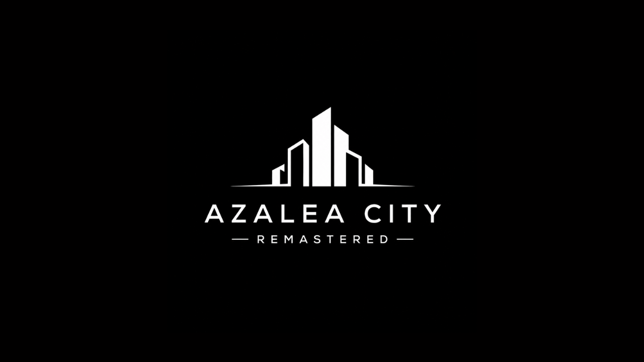 Azalea City Remastered — screenshot 1
