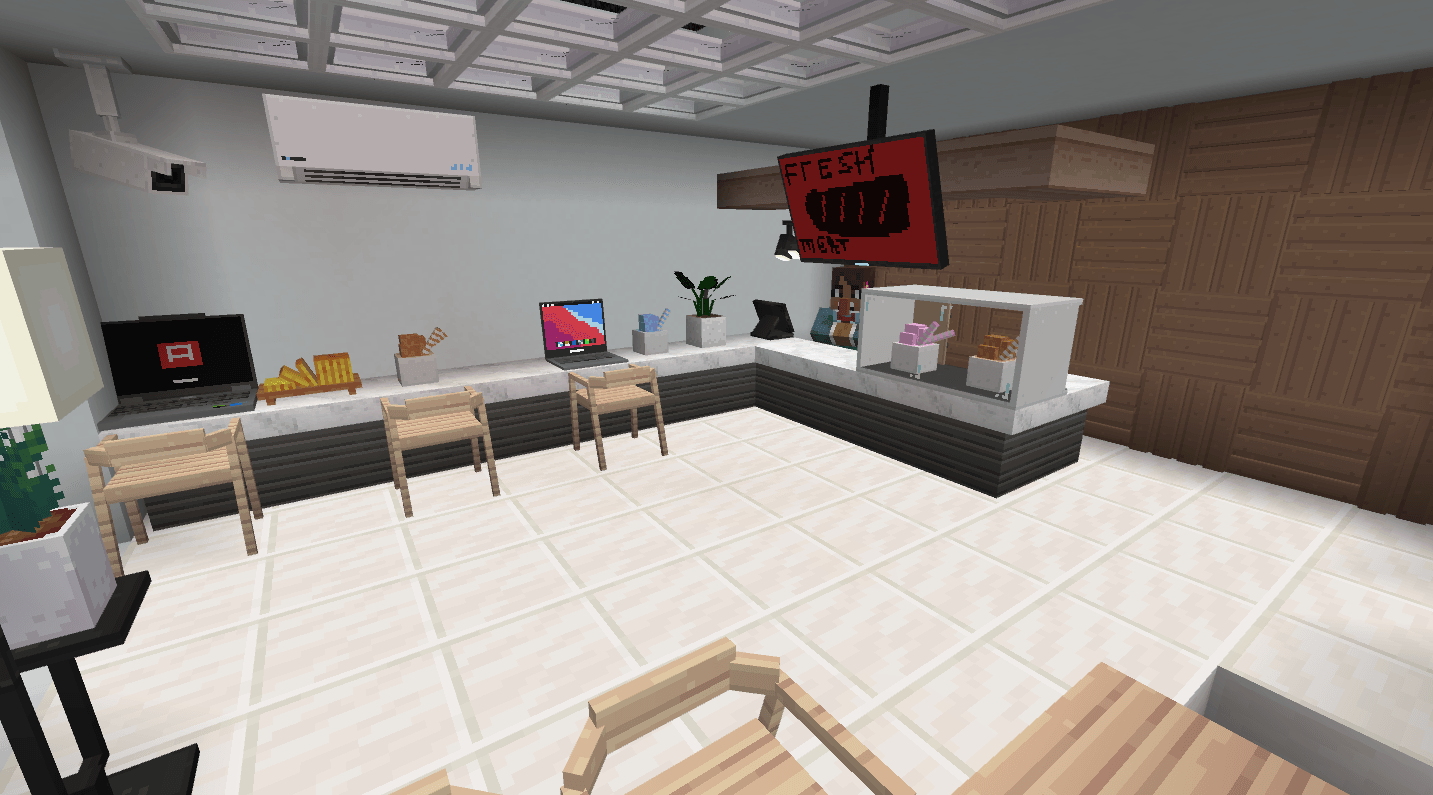 Azalea City Remastered — screenshot 2