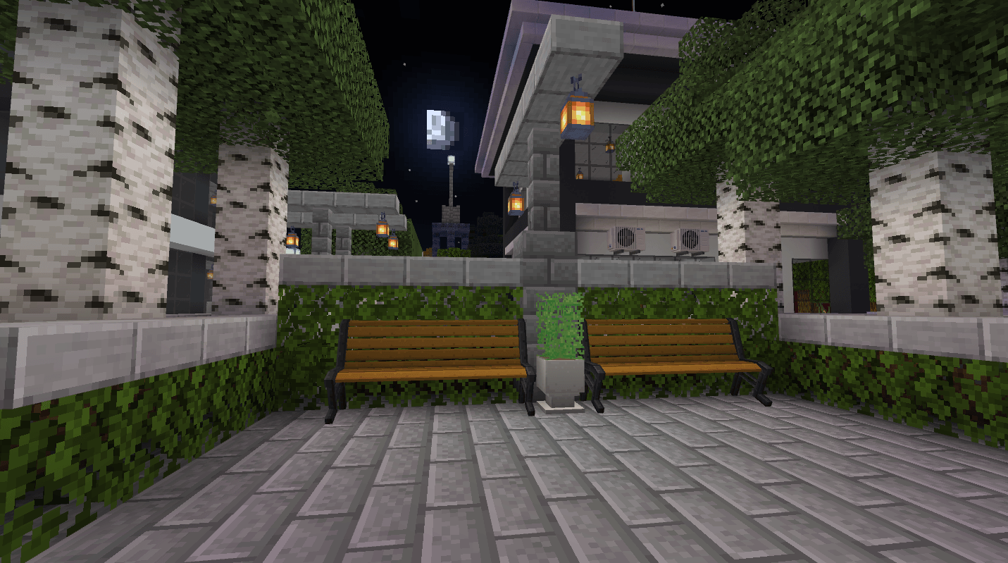 Azalea City Remastered — screenshot 3