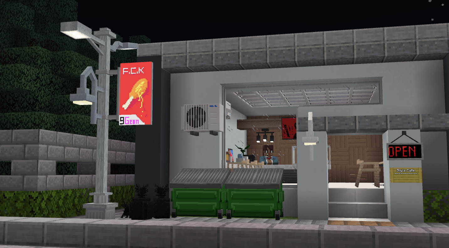 Azalea City Remastered — screenshot 4