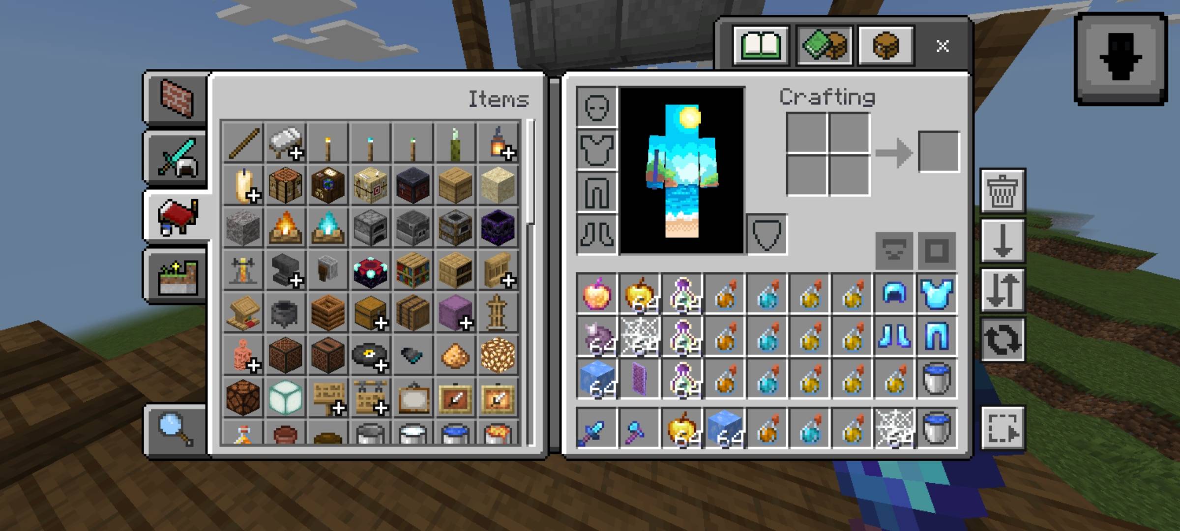 Smp kit training map — screenshot 2