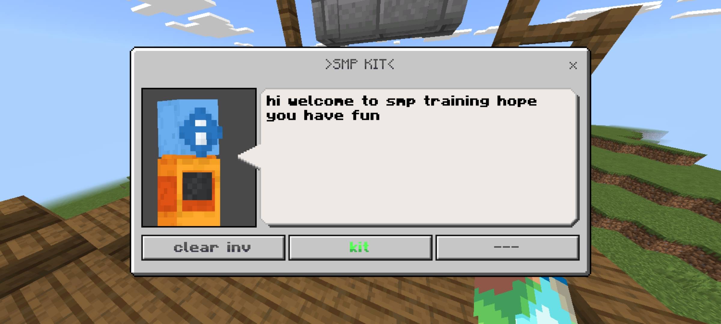 Smp kit training map — screenshot 3