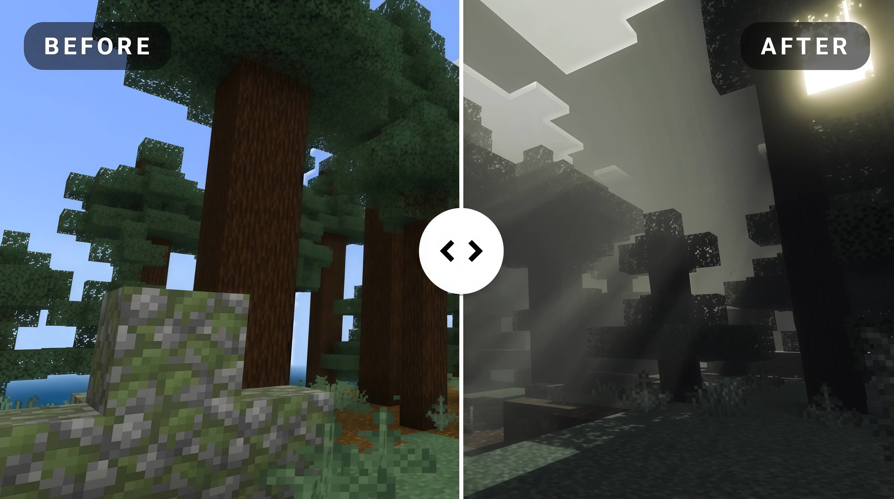 HORROR HILL VISUAL — screenshot 2