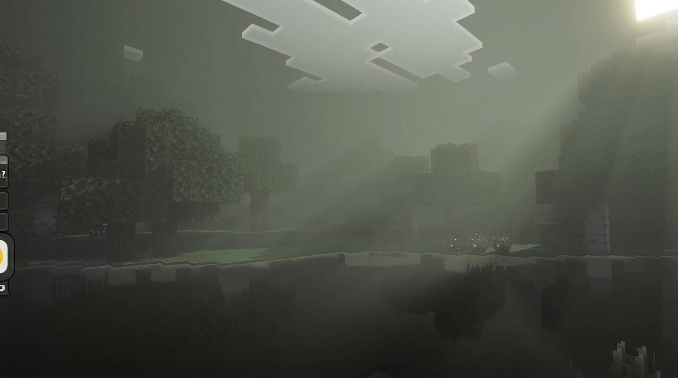 HORROR HILL VISUAL — screenshot 3