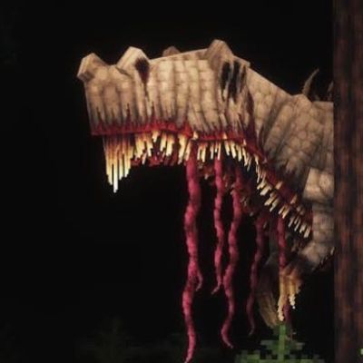 Parasitic Rex Addon ( Swayles Remake )