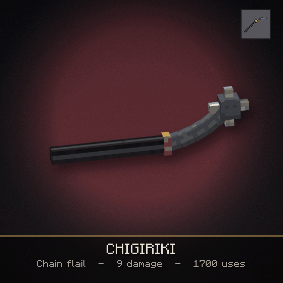 Japanese Historical Weapons — screenshot 4
