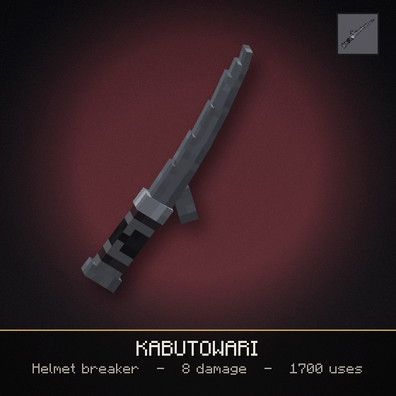 Japanese Historical Weapons — screenshot 6