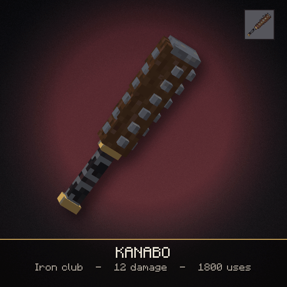 Japanese Historical Weapons — screenshot 7