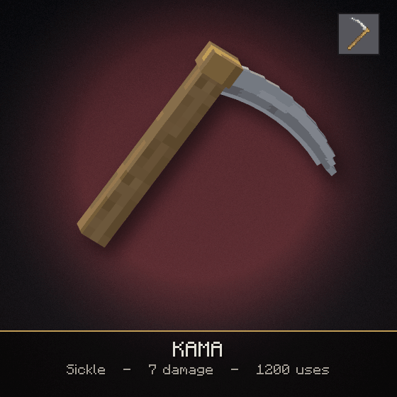 Japanese Historical Weapons — screenshot 8