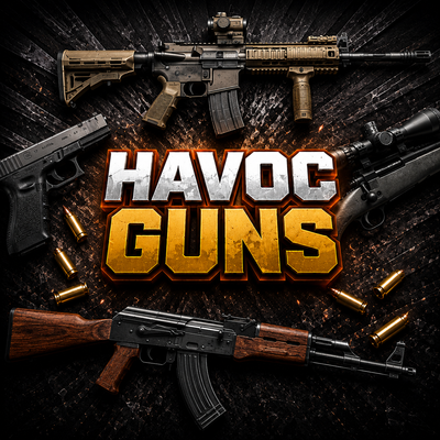 Havoc Guns