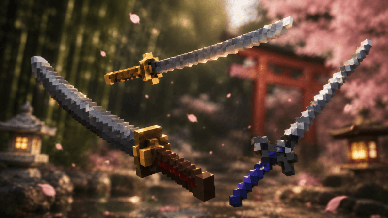 Katana Expansion — screenshot 1