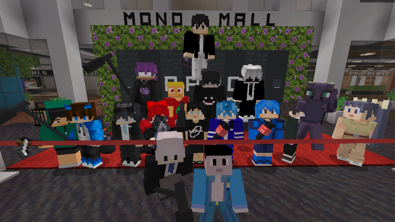 New MonoCity — screenshot 3