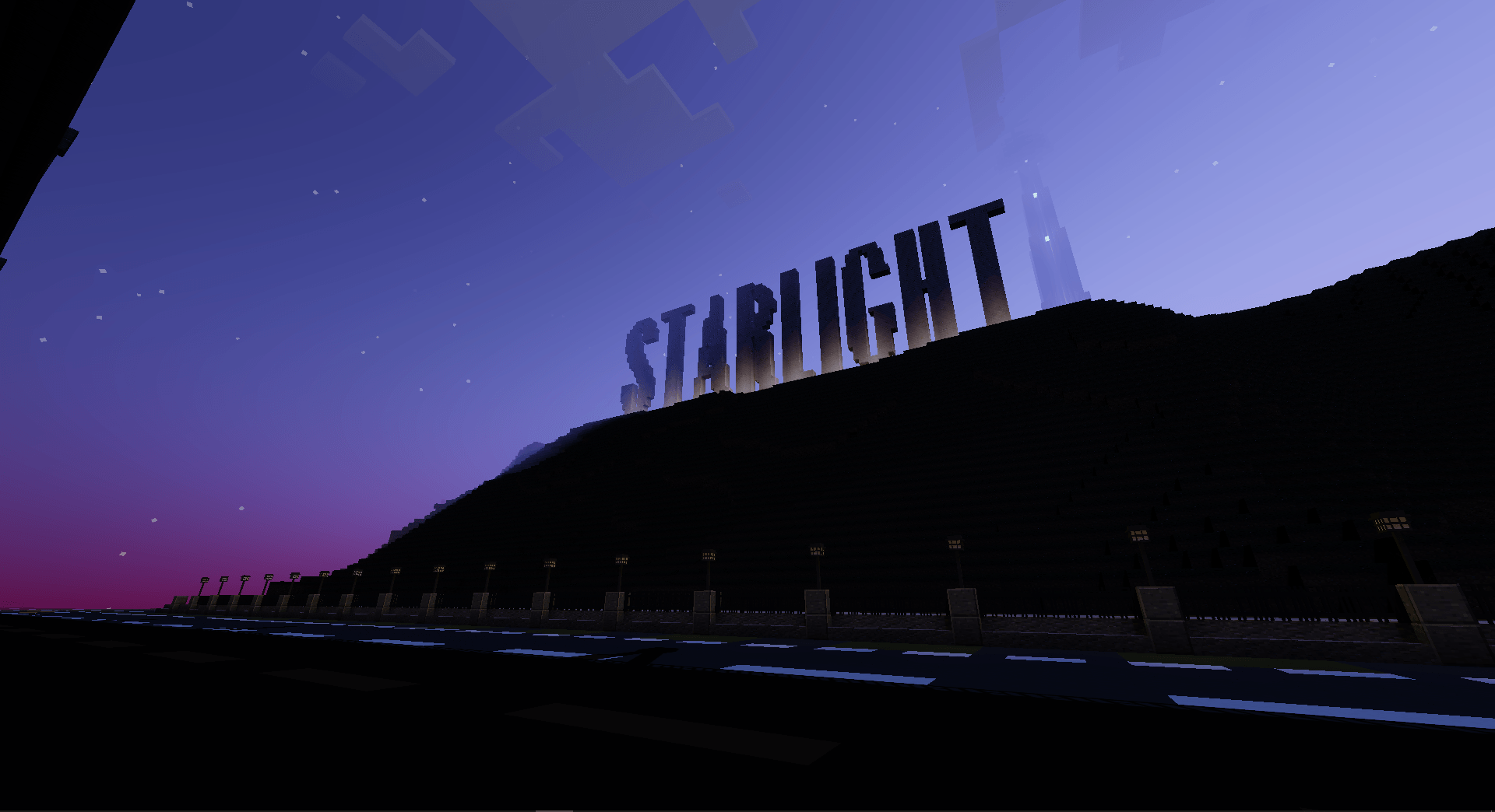 Moonlight State — screenshot 3