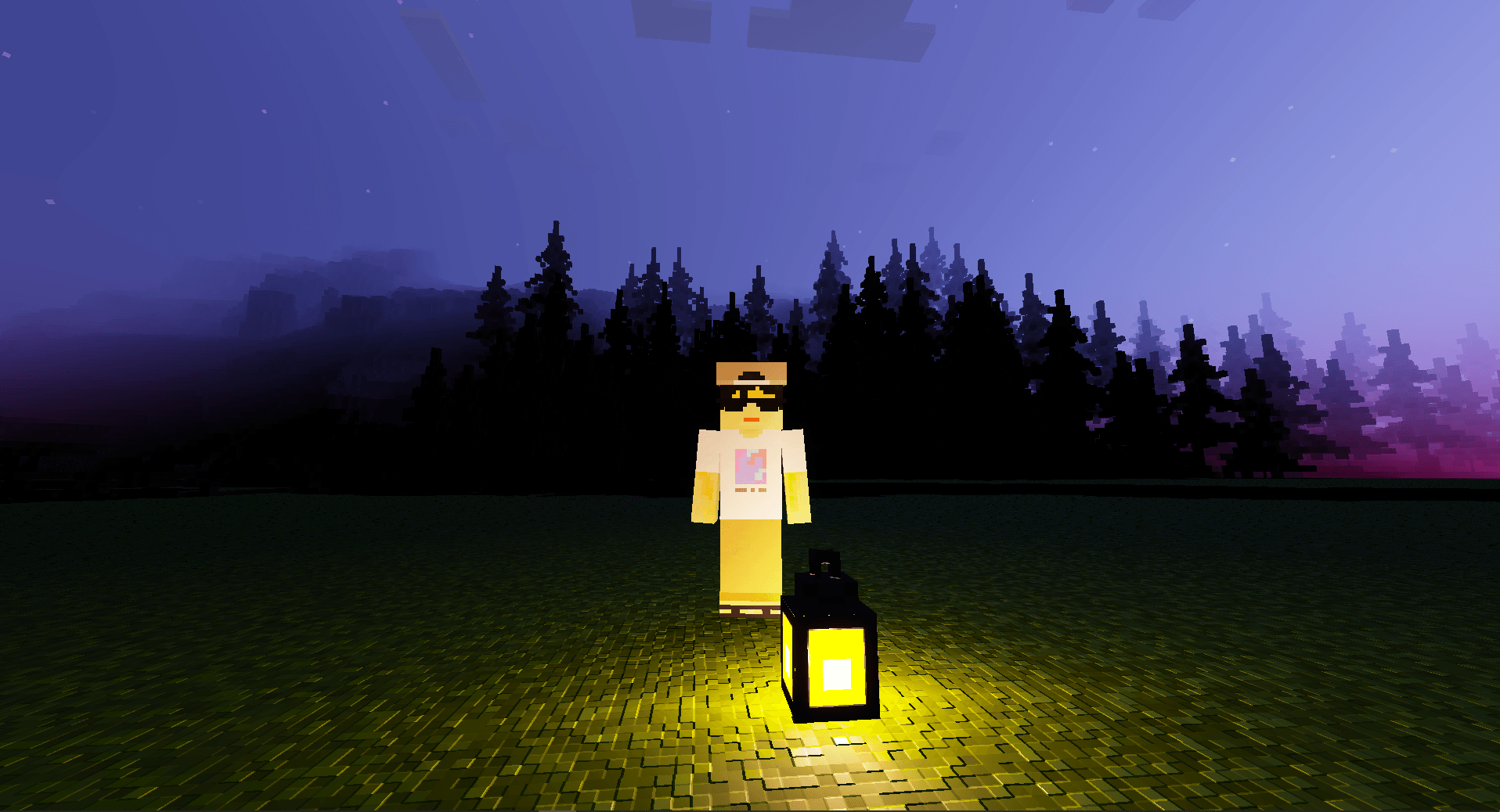 Moonlight State — screenshot 4