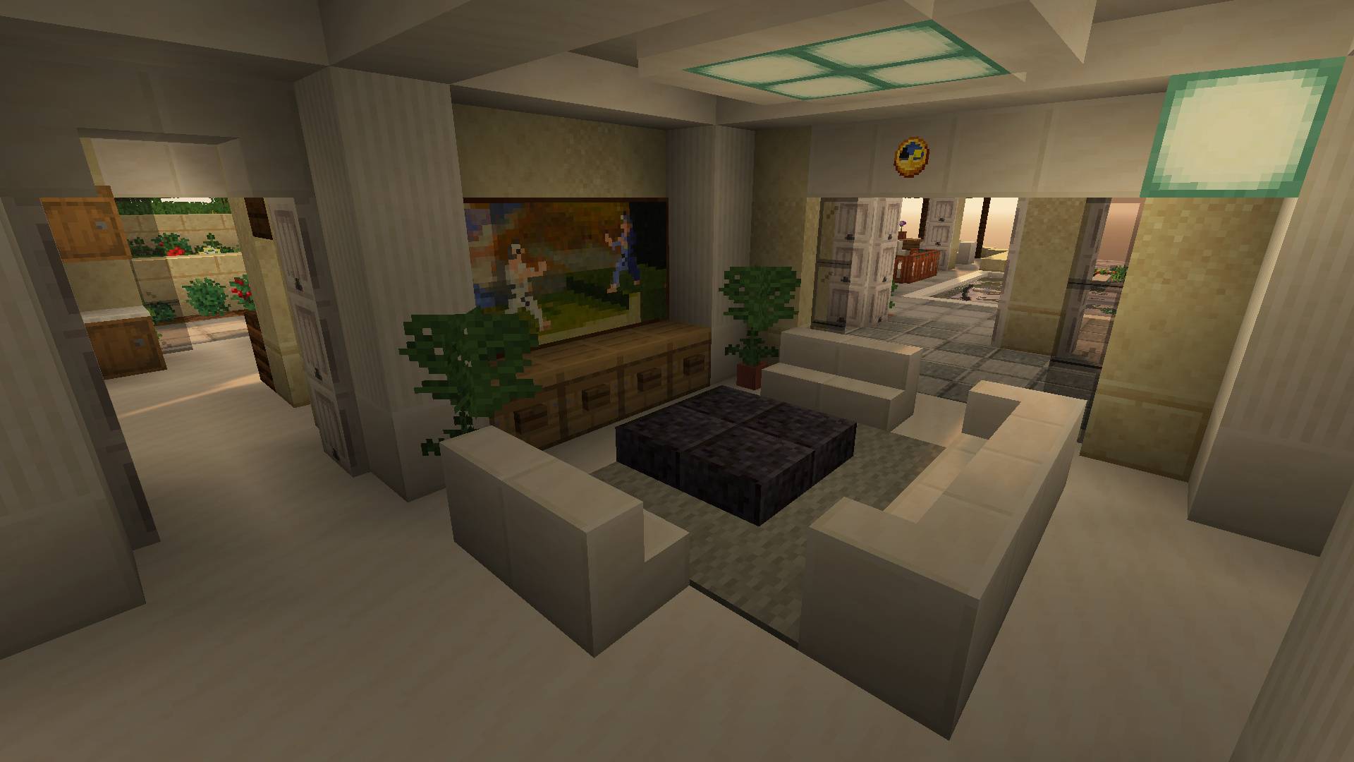 Italian Style Villa #2 — screenshot 4