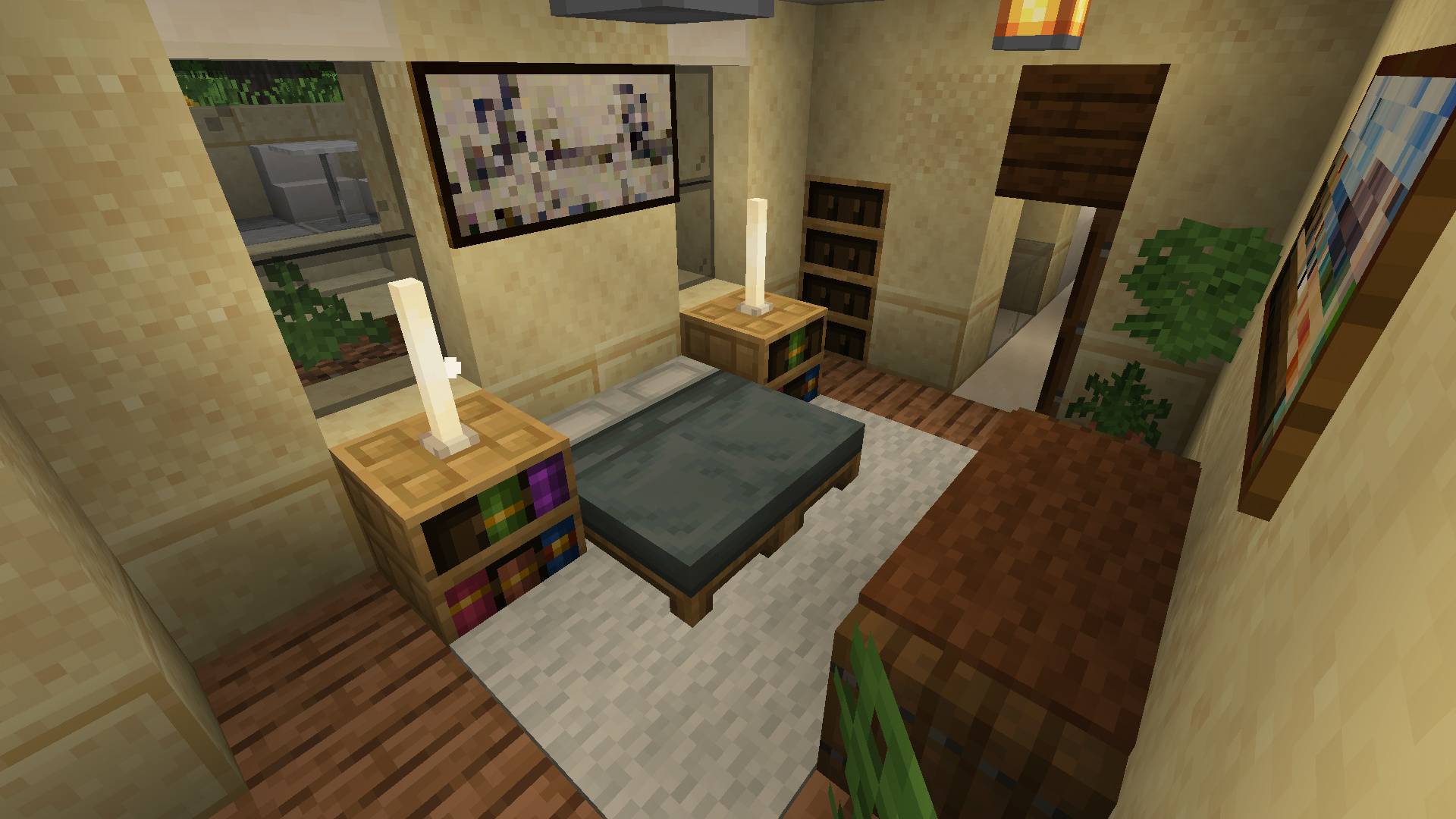 Italian Style Villa #2 — screenshot 6