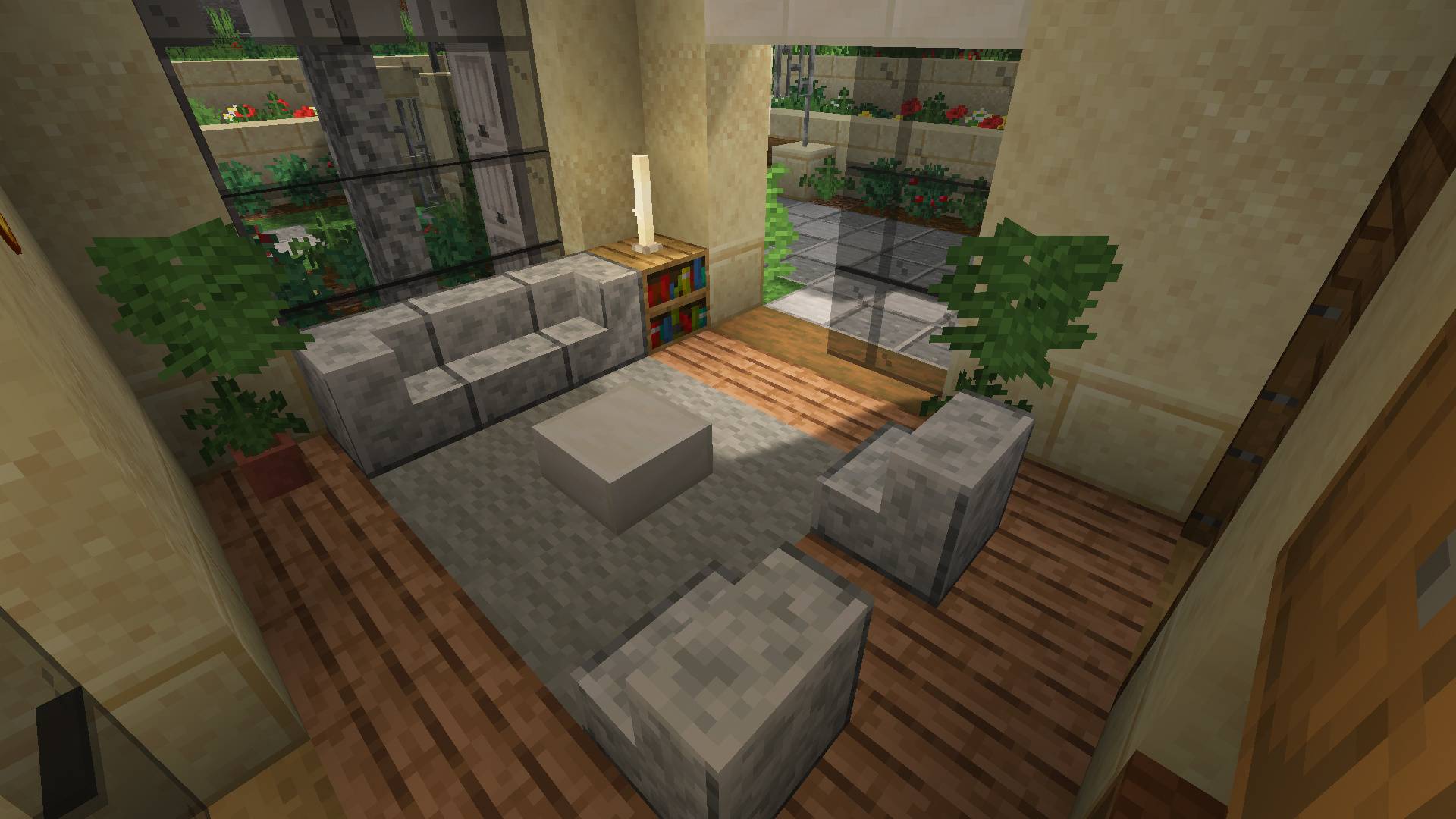 Italian Style Villa #2 — screenshot 7