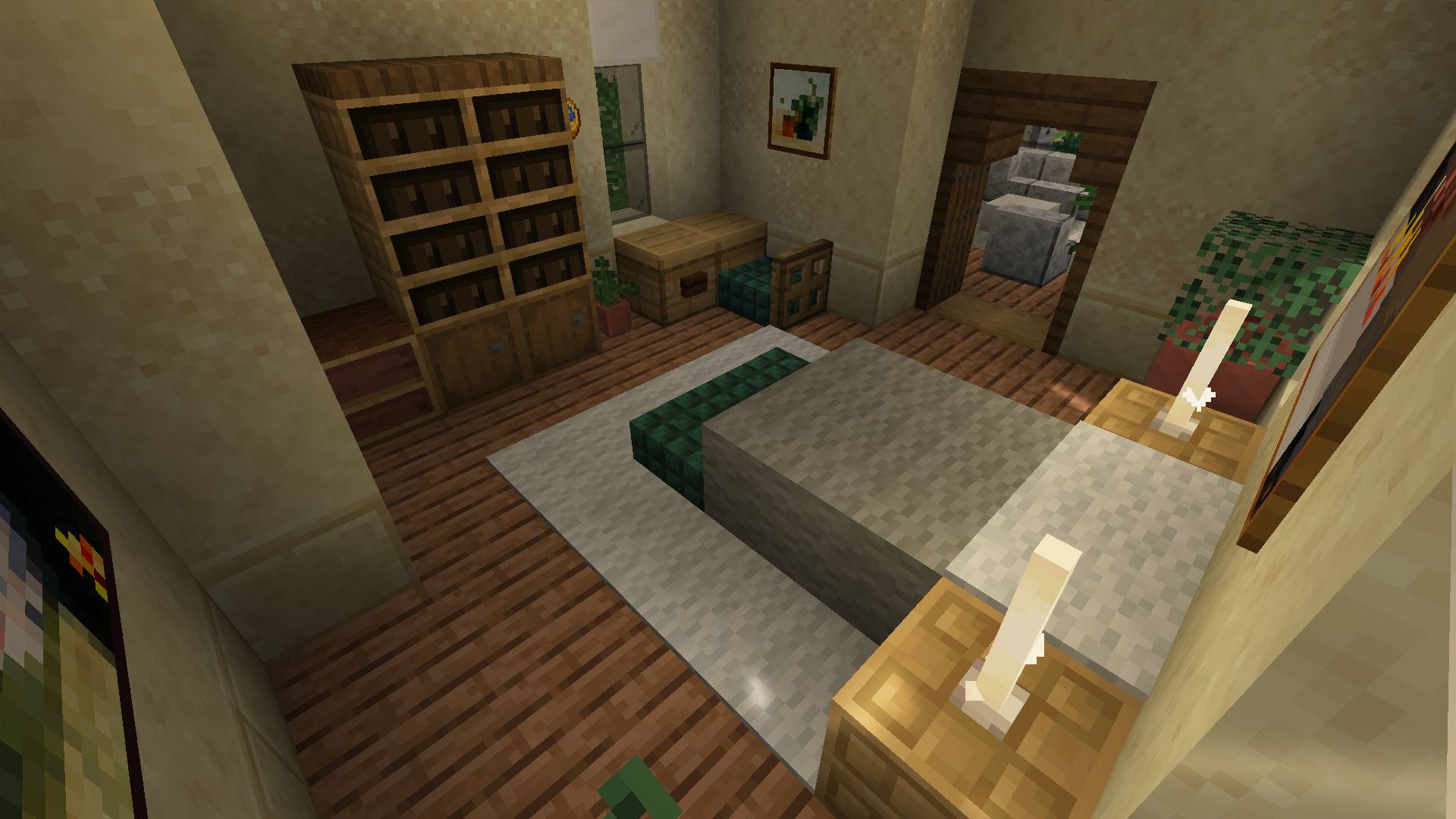 Italian Style Villa #2 — screenshot 8