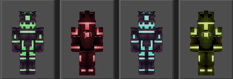 Neon Knights — screenshot 2