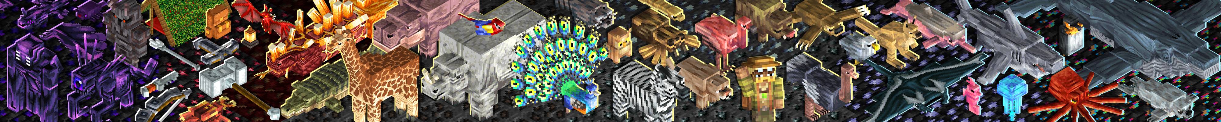 Vanilla + Mini — screenshot 2