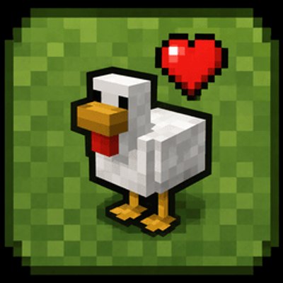 Tame A Chicken!