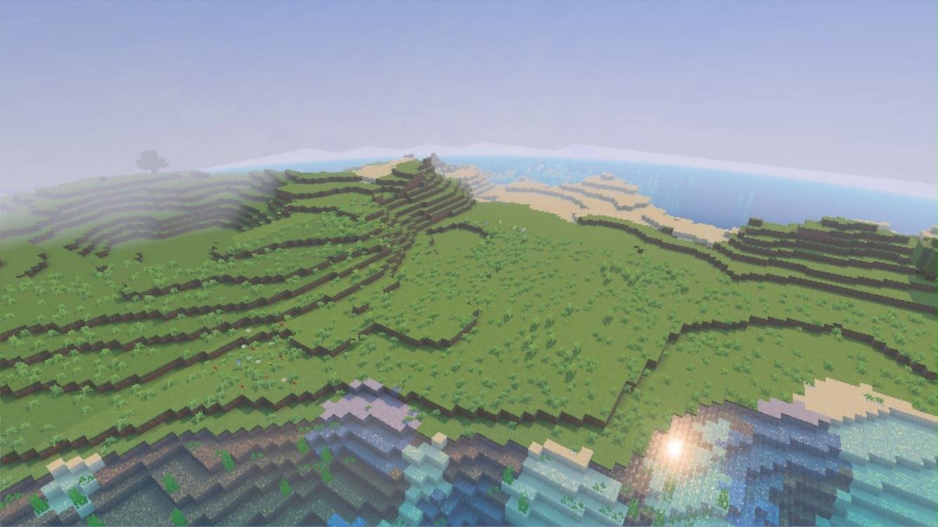 SURVIVAL ISLAND BY MIGUEL KARLOS — screenshot 3