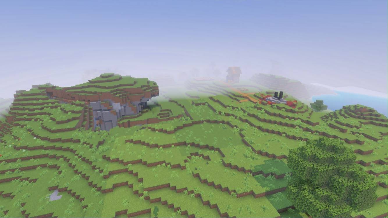 SURVIVAL ISLAND BY MIGUEL KARLOS — screenshot 5