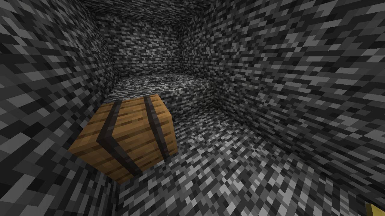Escape From Bedrock Prison: Ultimate!! 2 — screenshot 3