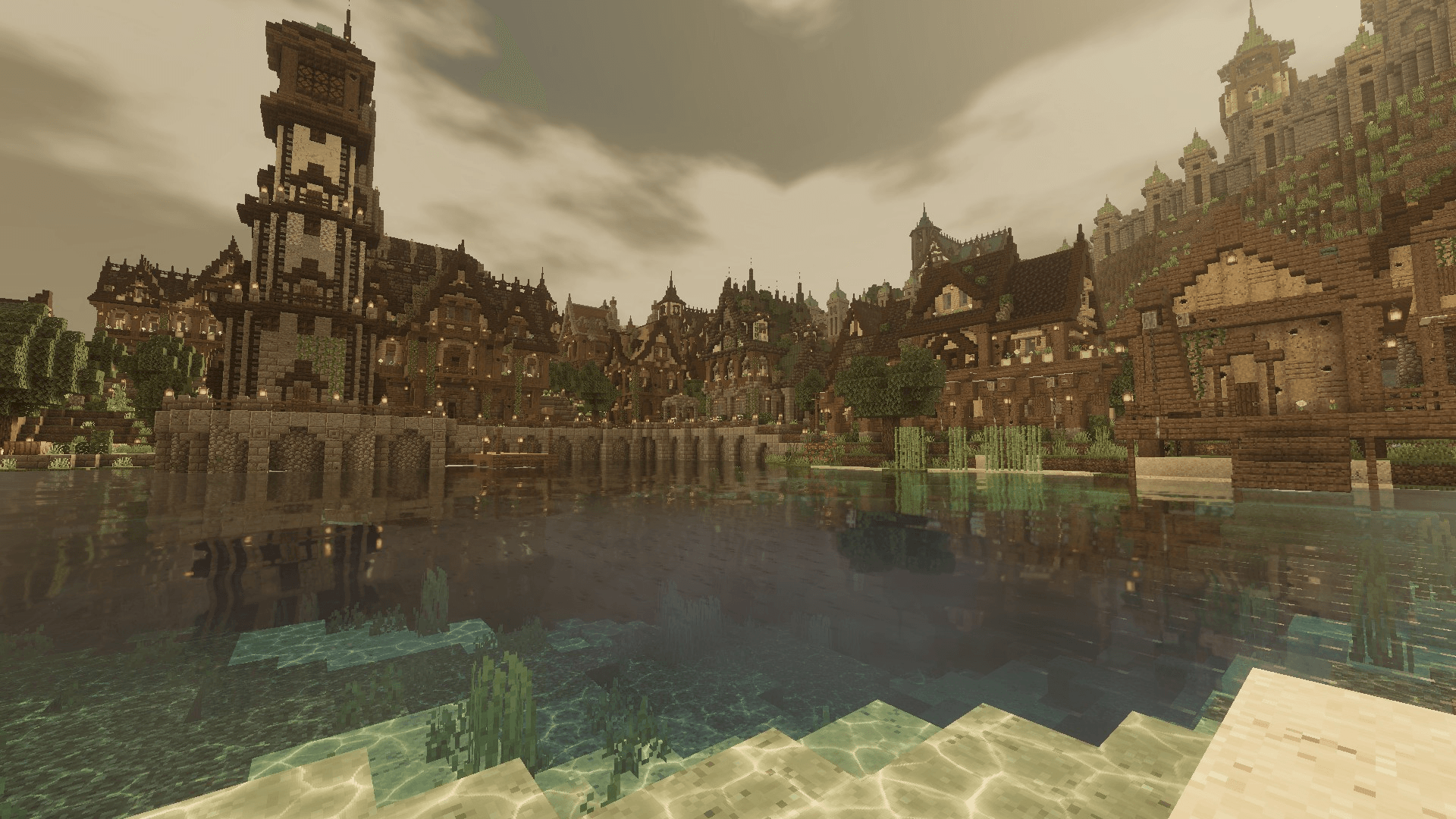 Vintage Visuals — screenshot 1