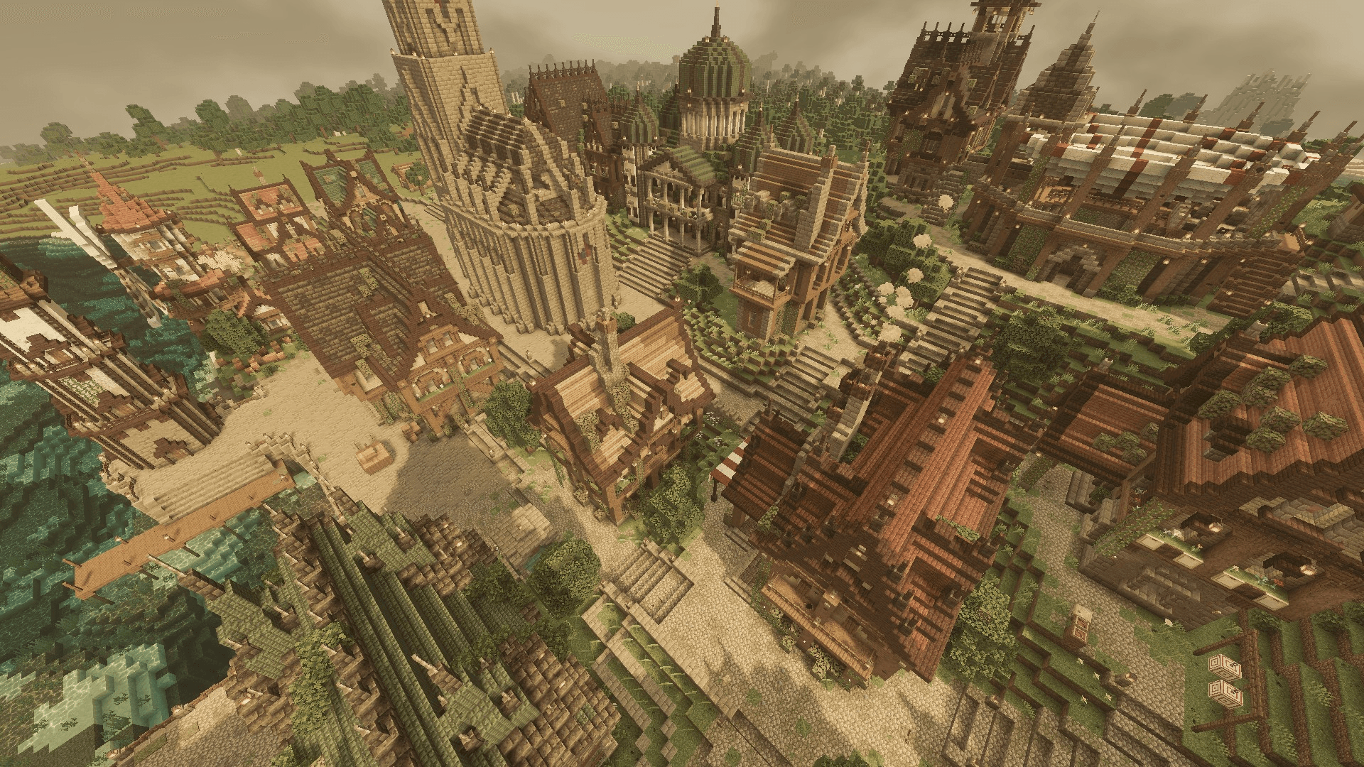 Vintage Visuals — screenshot 2