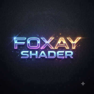 Foxay shader