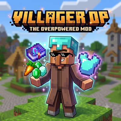 VillagerOP