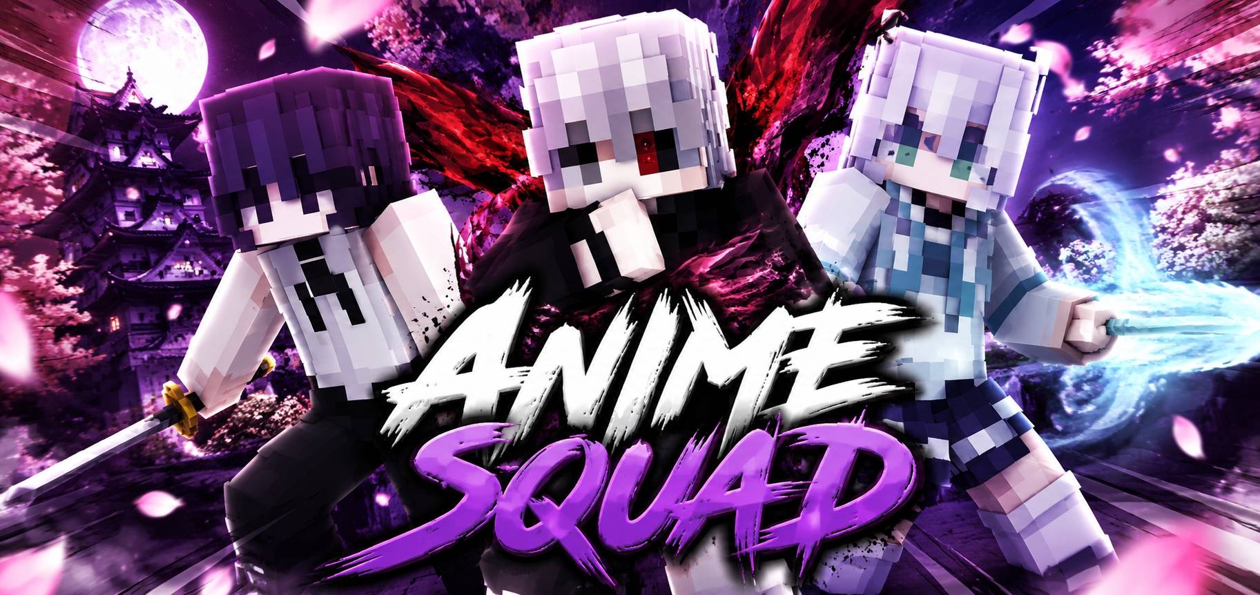 Anime Squad — screenshot 1
