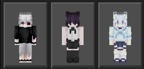 Anime Squad — screenshot 2