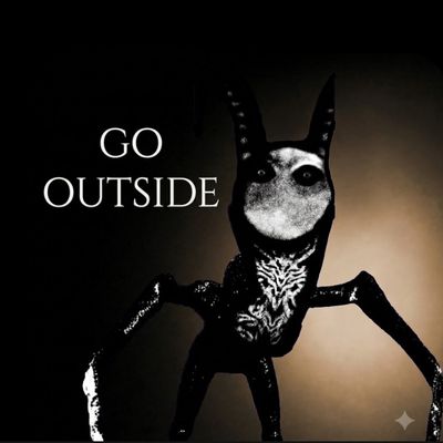 GoOutside (horror)(twixxel)(mod)(stalker)