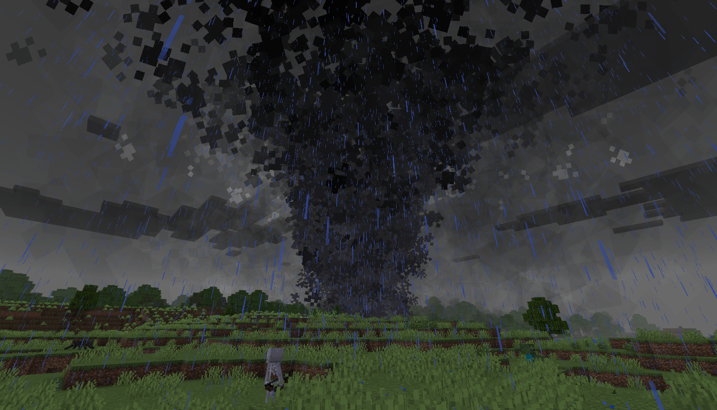 {1.0} NON-NATURAL Disasters RPG complement — screenshot 2