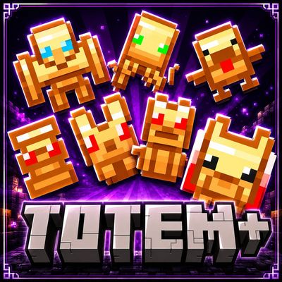 Totem Plus