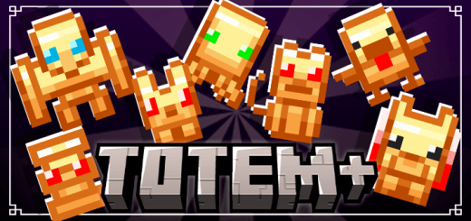 Totem Plus — screenshot 1