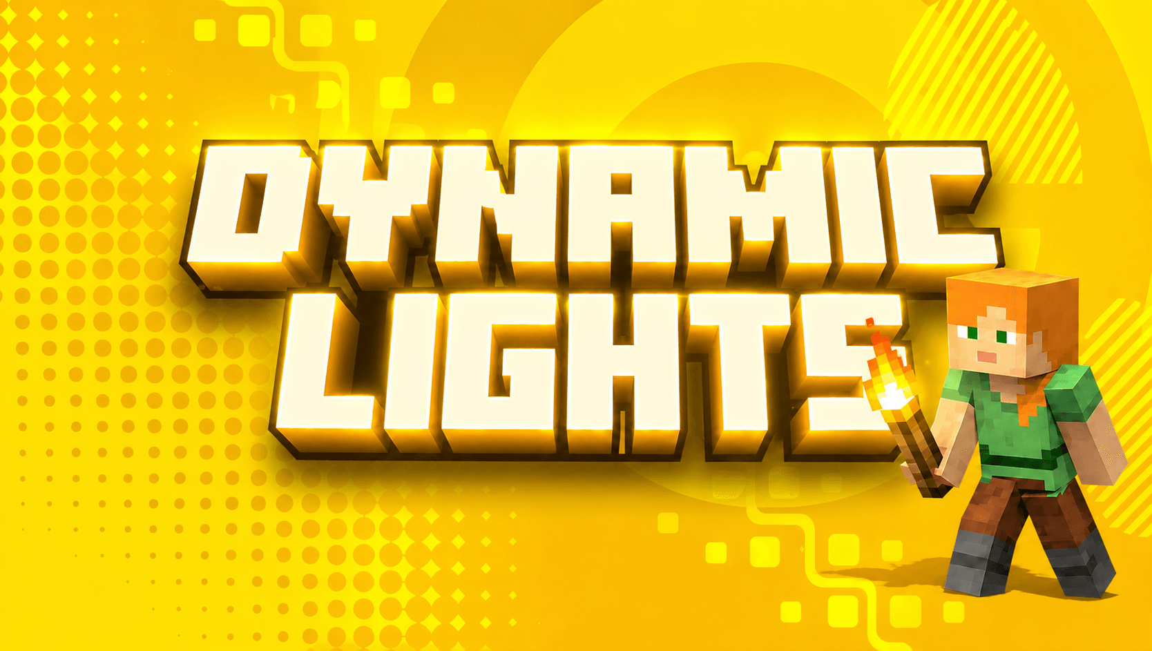 Dynamic light's BE — screenshot 1