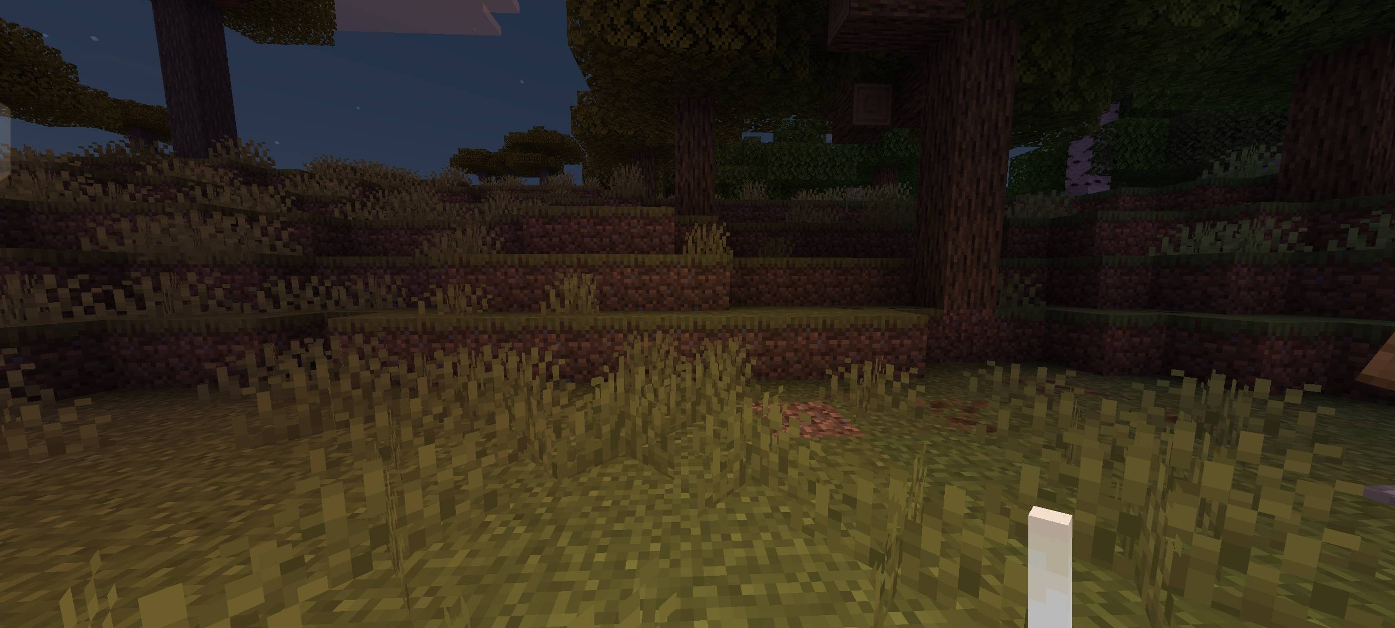 Dynamic light's BE — screenshot 5