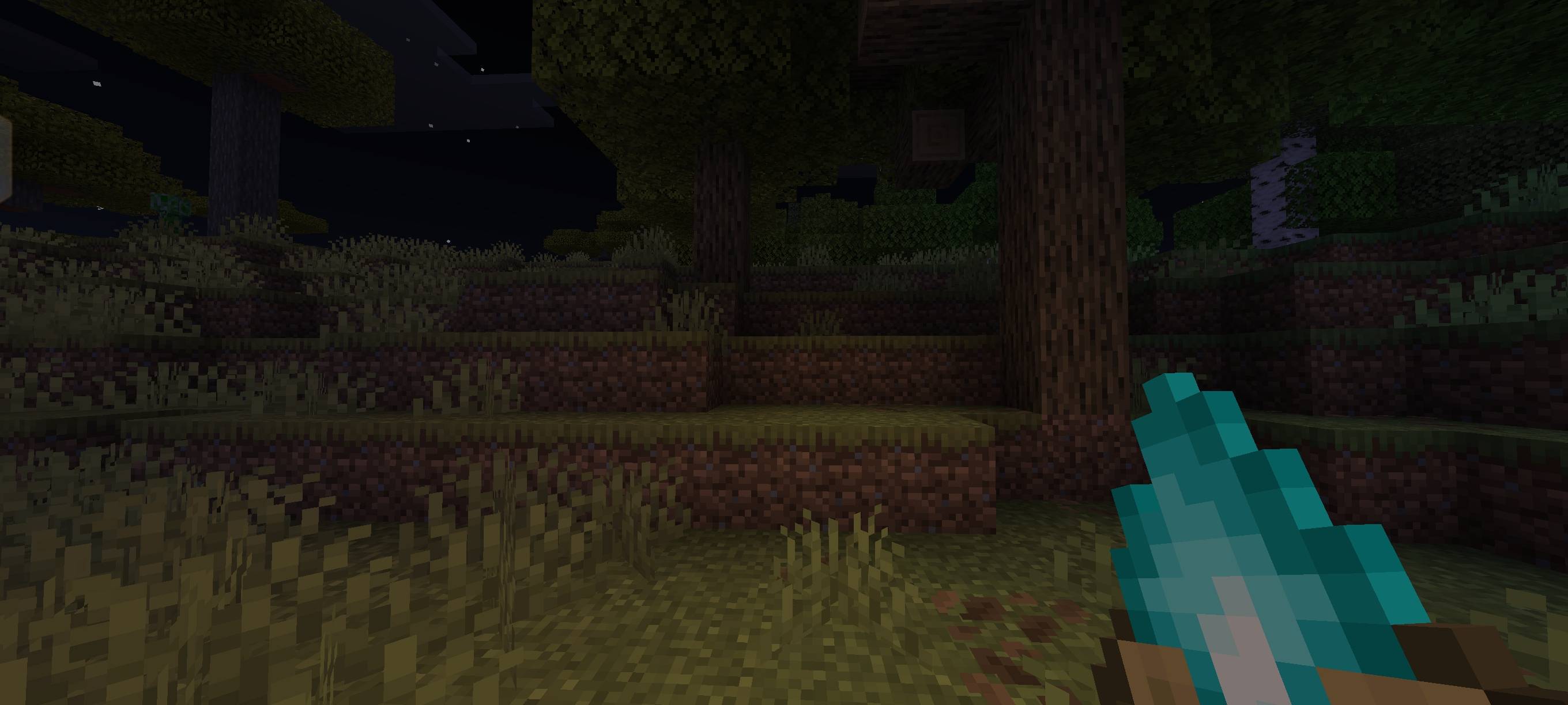 Dynamic light's BE — screenshot 6