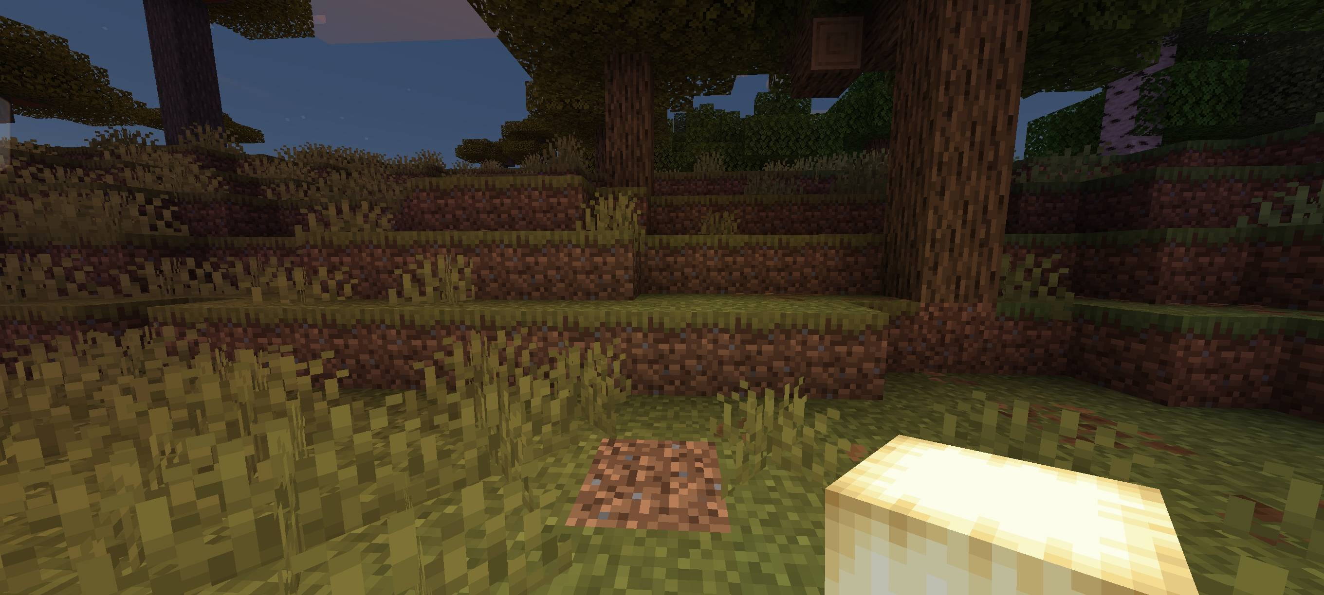 Dynamic light's BE — screenshot 7