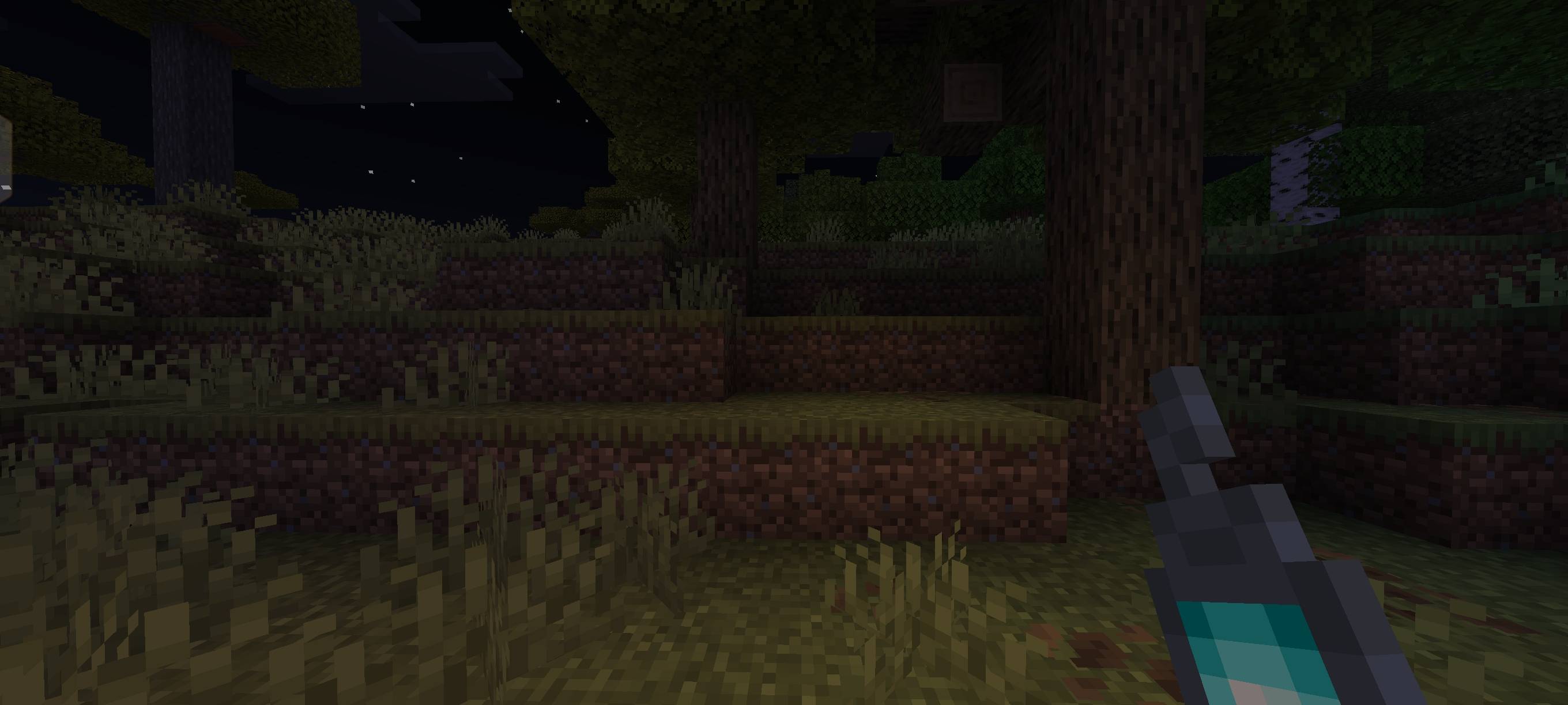 Dynamic light's BE — screenshot 8