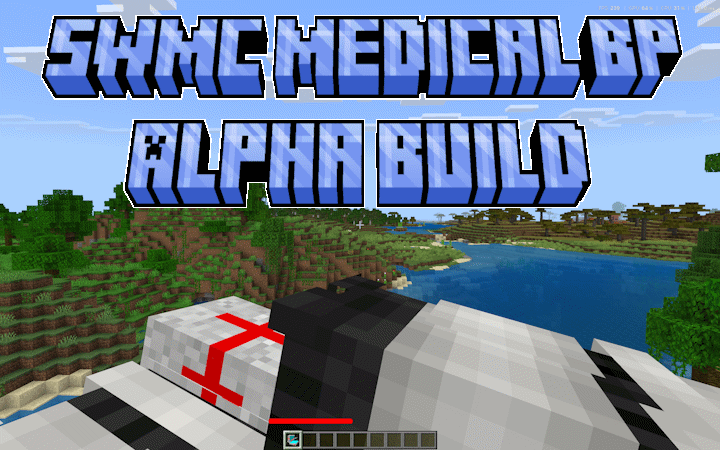 Advance Medical: Build 0.02 — screenshot 1