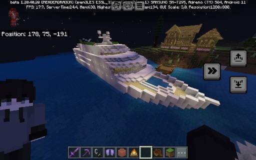 Good World By BlastexMC — screenshot 3