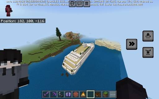 Good World By BlastexMC — screenshot 6