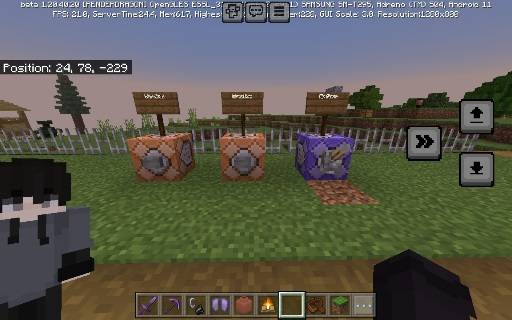 Good World By BlastexMC — screenshot 8