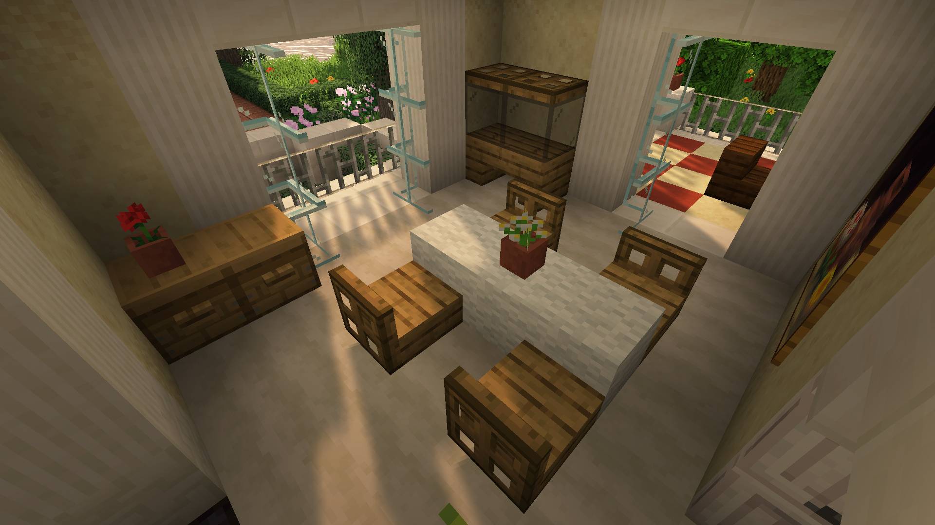 Mediterranean Style Villa — screenshot 5